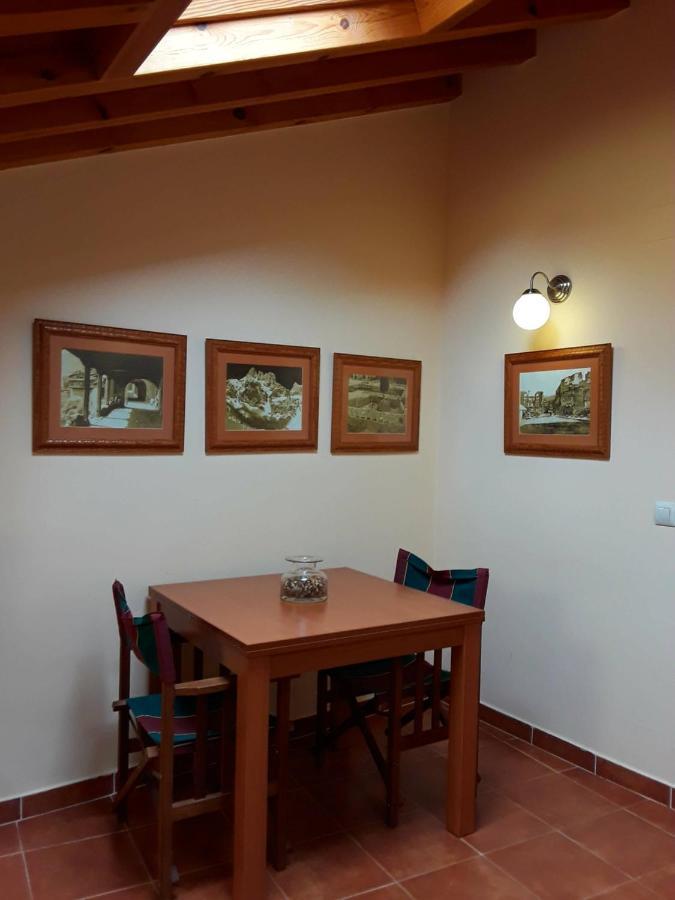 La Fragua De La Vega Estudios ภายนอก รูปภาพ