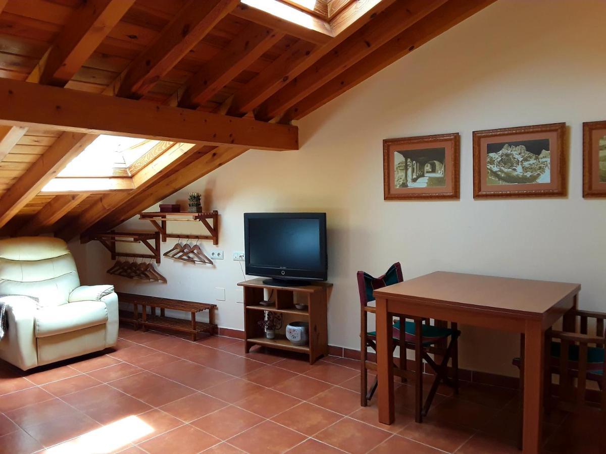 La Fragua De La Vega Estudios ภายนอก รูปภาพ